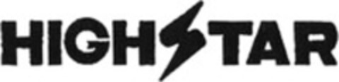 HIGHSTAR Logo (WIPO, 14.01.2010)