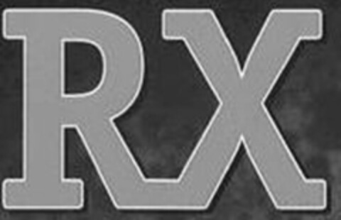 RX Logo (WIPO, 02/03/2010)