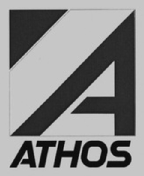 ATHOS Logo (WIPO, 16.03.2010)