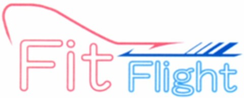 Fit Flight Logo (WIPO, 18.06.2010)