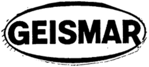 GEISMAR Logo (WIPO, 06.07.2010)