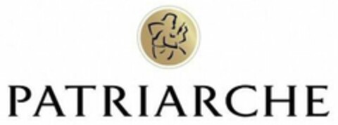 PATRIARCHE Logo (WIPO, 12.05.2010)