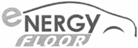 ENERGY FLOOR Logo (WIPO, 02.11.2010)