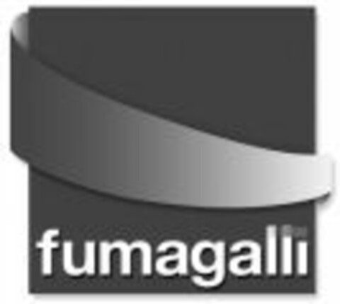 fumagalli Logo (WIPO, 04.04.2011)