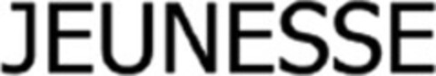 JEUNESSE Logo (WIPO, 22.06.2011)