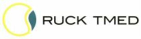 RUCK TMED Logo (WIPO, 27.07.2011)
