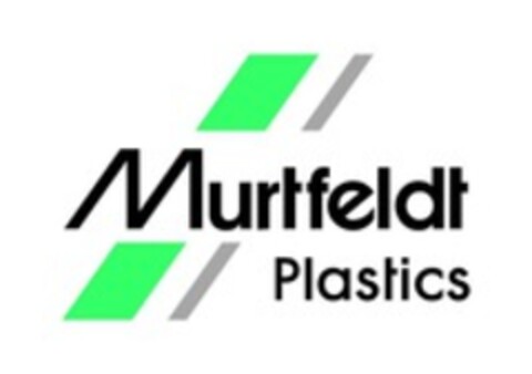 Murtfeldt Plastics Logo (WIPO, 01/14/2014)