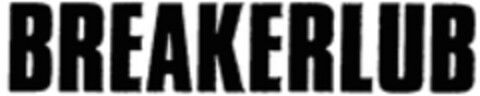 BREAKERLUB Logo (WIPO, 03.07.2014)