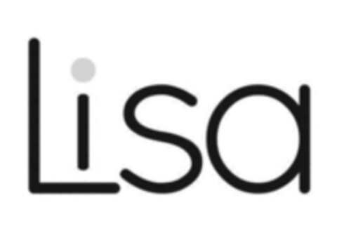 Lisa Logo (WIPO, 16.10.2015)