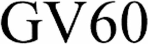 GV60 Logo (WIPO, 26.11.2015)