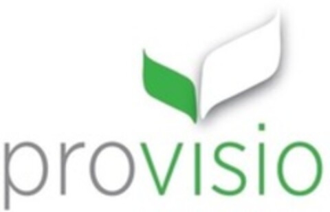 provisio Logo (WIPO, 23.03.2016)