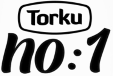 Torku no:1 Logo (WIPO, 26.05.2016)