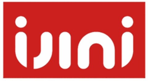 ijini Logo (WIPO, 23.06.2016)