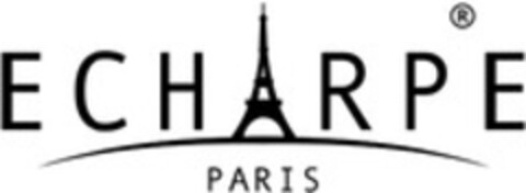 ECHARPE PARIS Logo (WIPO, 12/30/2015)