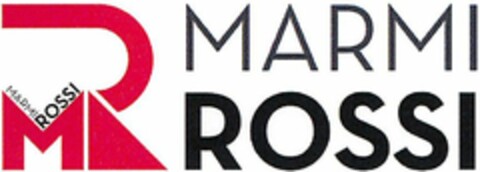 MARMI ROSSI Logo (WIPO, 05.08.2016)