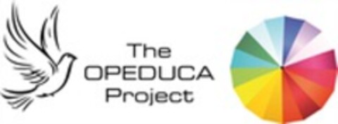 The OPEDUCA Project Logo (WIPO, 22.08.2016)