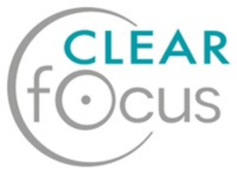 CLEAR fOcus Logo (WIPO, 25.11.2016)