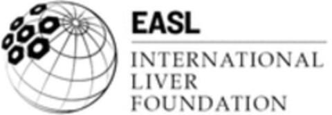 EASL INTERNATIONAL LIVER FOUNDATION Logo (WIPO, 12/15/2016)