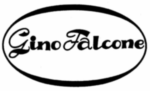 Gino Falcone Logo (WIPO, 05.05.2017)