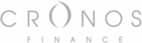 CRONOS FINANCE Logo (WIPO, 23.03.2017)