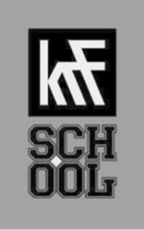 KRF SCHOOL Logo (WIPO, 30.06.2017)