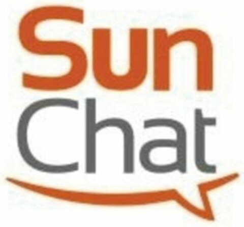 Sun Chat Logo (WIPO, 13.11.2017)