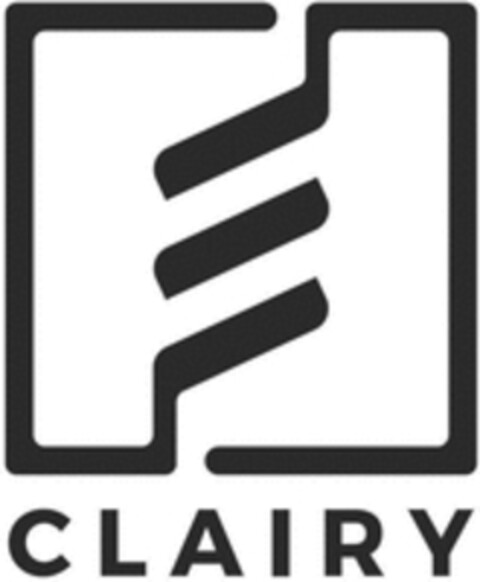 CLAIRY Logo (WIPO, 11.12.2017)