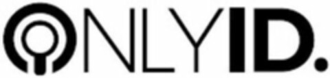 ONLYID Logo (WIPO, 12.01.2018)