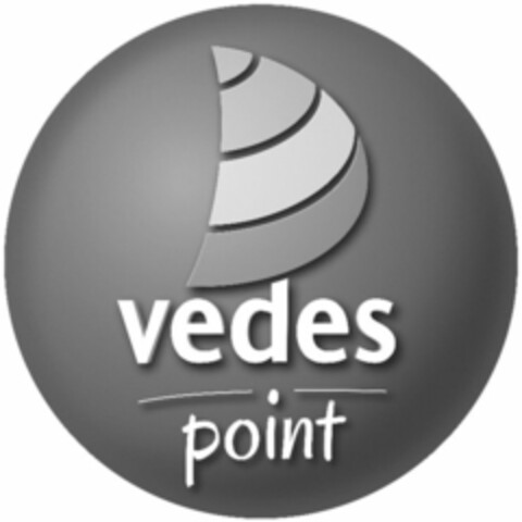 vedes point Logo (WIPO, 11/08/2017)