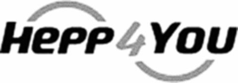 Hepp 4 You Logo (WIPO, 13.04.2018)