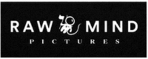 RAW MIND PICTURES Logo (WIPO, 04/12/2018)