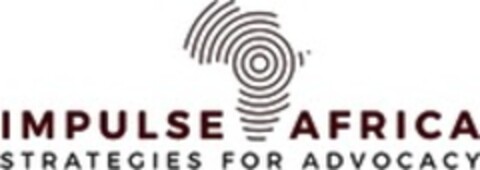 IMPULSE AFRICA STRATEGIES FOR ADVOCACY Logo (WIPO, 03.10.2018)