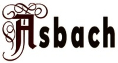Asbach Logo (WIPO, 18.10.2018)