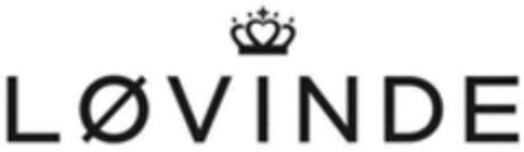 LØVINDE Logo (WIPO, 12.12.2018)
