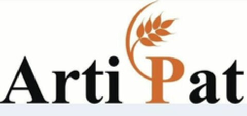 Arti Pat Logo (WIPO, 08.01.2019)