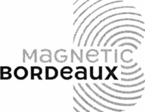 MAGNETIC BORDEAUX Logo (WIPO, 08/30/2018)