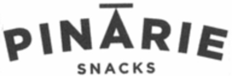 PINARIE SNACKS Logo (WIPO, 18.09.2019)