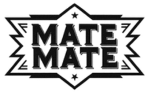 MATE MATE Logo (WIPO, 11.07.2019)