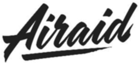 Airaid Logo (WIPO, 11.06.2019)