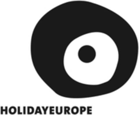 HOLIDAYEUROPE Logo (WIPO, 05.12.2019)