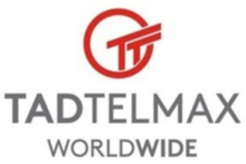 TADTELMAX WORLDWIDE Logo (WIPO, 23.03.2020)