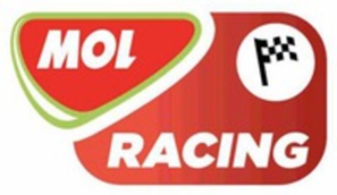 MOL RACING Logo (WIPO, 18.05.2020)