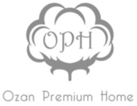 OPH Ozan Premium Home Logo (WIPO, 30.09.2020)