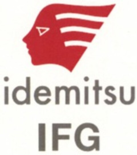 idemitsu IFG Logo (WIPO, 22.11.2021)