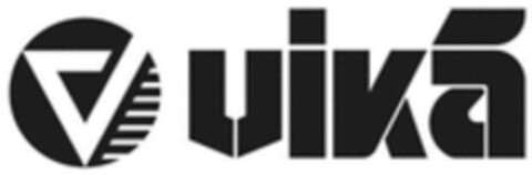 viká Logo (WIPO, 09.02.2021)