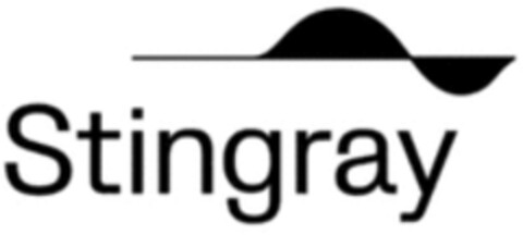 Stingray Logo (WIPO, 12/28/2021)