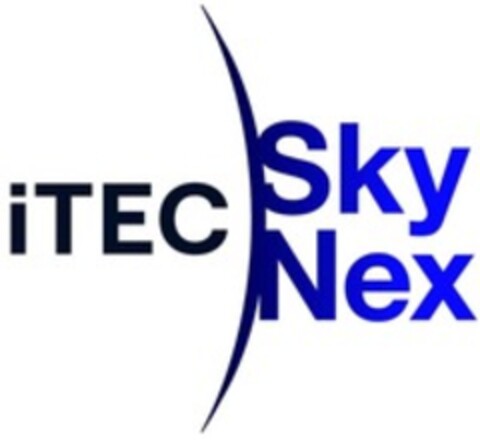 iTEC SkyNex Logo (WIPO, 07.03.2022)