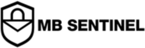 MB SENTINEL Logo (WIPO, 18.05.2022)