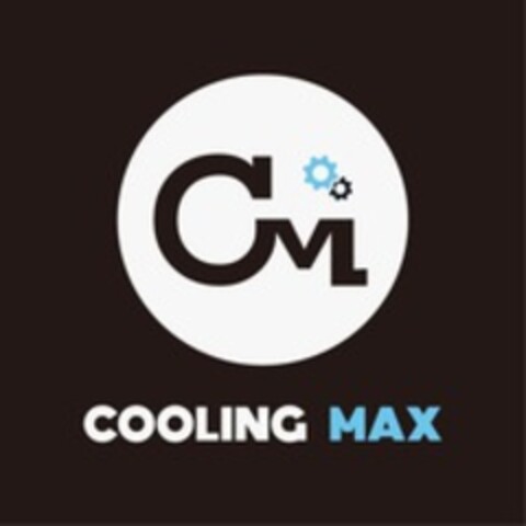 CM COOLING MAX Logo (WIPO, 06/14/2022)