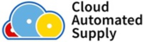 Cloud Automated Supply Logo (WIPO, 21.10.2022)